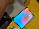 科大讯飞人工智能旗舰学习机T30 Pro 14.7英寸超大护眼屏 中高考同源技术 星火+DeepSeek双AI模型12+512G  实拍图