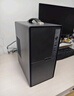 Thermaltake（Tt）金刚Mini 提手版 机箱电脑主机 黑色（M-ATX主板/商务办公/可便携/迷你/厚五金/多风扇位） 实拍图
