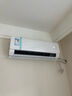美的（Midea）酷省电pro 空调挂机 大1.5匹新一级能效全直流变频节能省电低噪音防直吹 以旧换新 国家补贴20%8折 1.5匹 一级能效 酷省电ultra 实拍图
