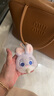 迪士尼（Disney）疯狂动物城朱迪泡泡糖挂件毛绒玩偶公仔钥匙扣送闺蜜女朋友礼物女 实拍图