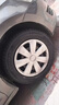 韩泰（Hankook）汽车轮胎 175/70R14 84T K415 原配捷达 适配大众桑塔纳/日产骊威 实拍图
