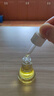 隆力奇多效蛇油舒润精华油水油同补淡化皱纹紧致保湿舒缓肌肤男女士12ml 经典款3瓶（水油4:6  淡化皱纹） 实拍图