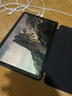 小米(MI) 红米平板Redmi Pad SE 11英寸平板电脑 90Hz高刷 娱乐影音办公学习平板 6+128GB星河紫 实拍图
