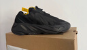 阿迪达斯YEEZY700黑武士男女时尚运动休闲鞋FV4440 42码 实拍图