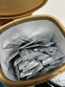 完达山冻干牛初乳粉60g中老年成人儿童免疫球蛋白lgG每100g含IgG26g  实拍图
