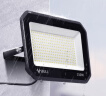 公牛（BULL）LED投光灯户外庭院工厂园林灯露营灯 IP65防水等级150W-6500K白光 实拍图