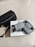 大疆 DJI Mini 4K 无人机 入门迷你航拍机 高清长续航专业智能拍摄小型遥控飞机 Mini 4K三电套装 标配（不含内存卡） 实拍图