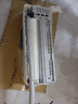 小米（MI）米家 大1匹 新一级能效 巨省电 壁挂式空调挂机 KFR-26GW/V1A1【国家补贴20%】小米YU7发布会 实拍图