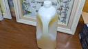 润心山茶油 有机油茶籽油 低温压榨食用油生榨5L 实拍图