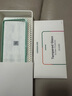 绿联 苹果14/13钢化膜iphone17/16/15/16pro手机膜17e保护膜13promax防窥蓝光防摔高清膜 苹果14Pro【抗蓝光膜*2片】带神器 实拍图