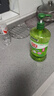 立白茶籽洗洁精1kg*4瓶99%除菌高效去油除味宝宝餐具果蔬适用食品可用 实拍图