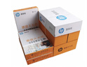 惠普（HP） 惠普(HP）A4纸多功能复印纸惠普打印纸500张每包70G草稿纸学生用白纸 A4高白 80G单包 天天纸 实拍图