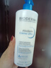 贝德玛BIODERMA倍润身体乳500ml赋妍滋润身体霜舒缓肌肤滋养乳液润肤乳 1瓶贝德玛身体乳奶油霜500ml 实拍图
