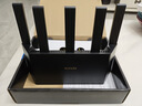 Tenda腾达路由器【狂暴WiFi7】云霄BE5100超强2.5g无线千兆穿墙王信号增强家用立式Mesh放大器国家补贴 实拍图