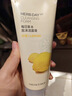 菲诗小铺（THE FACE SHOP）洗面奶女温和清洁干皮草本泡沫丰富洁面膏男 柠檬+芦荟+樱桃洁面 实拍图