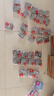 德力西（DELIXI）电线电缆 BV4平方 单芯单股铜线 家装家用铜芯电线100米黄色零线  实拍图