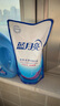蓝月亮 深层洁净洗衣液 薰衣草香 3kg瓶+1kg*3袋+500g袋  强效去污 实拍图