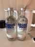绝对（Absolut） 伏特加 洋酒 40度 原味 1000ml 调酒必备  实拍图