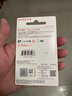 闪迪（SanDisk）128GB SD相机内存卡 C10 拍摄全高清视频 微单/单反数码相机存储卡 坚固耐用 超高性价比 实拍图