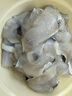 钓鱼记免浆黑鱼片2.5斤 (5袋*250g) 酸菜水煮鱼火锅冷冻生鱼片 生鲜 实拍图