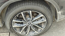 倍耐力防爆胎235/55R19 101V 蝎子Scorpion Verde(R-F)(MOE)原配奔驰GLC 实拍图