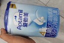 爱他美新老国标随机发经典儿童奶粉配方奶粉(3-6岁)800g【益生元】*6罐 实拍图