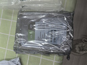 希捷（SEAGATE）台式机硬盘 4TB 5400转 256MB 机械硬盘 SATA 希捷酷鱼系列 电脑硬盘 3.5英寸 实拍图