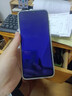 酷派（Coolpad）锋尚50 Lite全新超薄八核256G智能手机学生价便宜大屏百元机长续航老人老年备用机游戏电竞 星烁镜 实拍图