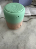 SANAG塞那X6S【教主姐姐同款】蓝牙音箱低音炮电脑音响桌面高颜值迷你音响HIFI高音质可插卡便携礼物 实拍图
