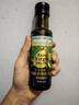 爷爷的农场特级初榨橄榄油120ml 100%纯橄榄油冷榨食用油热炒凉拌 实拍图