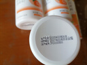 康恩贝 维生素c咀嚼片 1.2g*100片 vc 咀嚼片维c 补充VC 成人 香橙味 实拍图