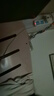 华为 5A数据线 USB Type-A 转 USB Type-C（白色） 1米 AP71  实拍图