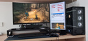 AOC 23.8英寸FastIPS 240Hz 1ms HDR400硬件低蓝光 93%P3出厂校色 电竞大乌兹游戏显示器24G10ZE 国补 实拍图
