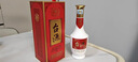 茅台（MOUTAI）茅台集团 台源 酱香型白酒 53度 500ml*6 整箱装 实拍图