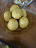 生板栗仁 现去壳去皮 板栗油栗仁生新鲜肉去真空小包装栗 2斤 净重800g 实拍图