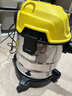 KARCHER德国卡赫 国家补贴桶式吸尘器18L干湿吹三用商用家用工业开荒装修保洁地毯宠物大容量大吸力WD1s 实拍图