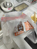 CP正大食品鸭锁骨4斤（2包）冷冻生鲜武汉小吃麻辣卤味甜辣卤鸭锁骨 实拍图