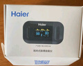 海尔（Haier）家用制氧机老人吸氧机2L升家庭孕妇小型氧气机带雾化可遥控213W 实拍图