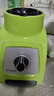 维他密斯（Vitamix）家用原装进口破壁机 S30（绿色）多功能辅食机榨汁机豆浆机果汁机料理机 VM0181 实拍图