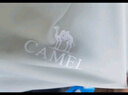 骆驼（CAMEL）户外防晒衣男女专业upf50+冰丝凉感透气防晒服【卡卡西】121A5 实拍图
