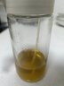 小熊（Bear）定量喷油壶 玻璃油壶罐食用油喷雾调料瓶油喷壶250mL  CX-W0081 实拍图