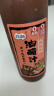 百利 香辣油醋沙拉汁 0脂肪0添加蔗糖蔬菜轻食沙拉酱 250g 实拍图