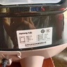 九阳（Joyoung）5L智能家用4-5人一锅双胆多功能电压力锅压力煲铜匠大火营养煮高压锅预约定时Y-50C82 实拍图