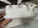 中兴（ZTE）巡天BE5100无线家用wifi7路由器 自研10核芯片 千兆双频wifi路由 5颗信号放大器穿墙王游戏加速 晒单实拍图