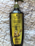 施华蔻（Schwarzkopf）生姜精华洗发露400ml 净爽控油蓬松柔顺洗发水 无硅油洗头膏 实拍图