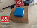 美的（Midea）微波炉烤箱一体机 小型家用20升微波炉  光波加热 钻石背板（M1-L201B） 实拍图