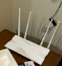 普联（TP-LINK） 大道AX3000满血WiFi6千兆无线路由器 5G双频穿墙 Mesh 3000M无线速率 信号增强 支持易展 XDR3010 实拍图