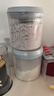 小皮（Little Freddie）有机高铁米粉蓝莓香蕉多种谷物味160g*1盒7月+婴幼儿辅食营养米糊 实拍图