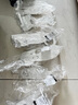 加度 门后挂钩【六个装】免打孔无痕挂衣钩卧室衣服书包帽子挂架收纳 实拍图