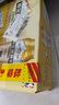 哈尔滨牌啤酒百威集团哈尔滨牌小麦王450ml*15听啤酒整箱装  实拍图